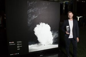 Aussie photographer big winner in Red Bull Illume  